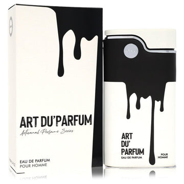 Armaf Art Du'parfum Eau De Parfum Spray By Armaf – 100 ml