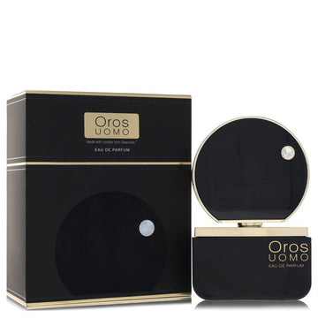 Armaf Oros Uomo Eau De Parfum Spray By Armaf