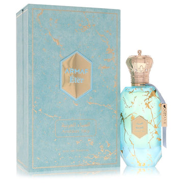 Armaf Eter Arabian Sky Eau De Parfum Spray By Armaf – 100 ml