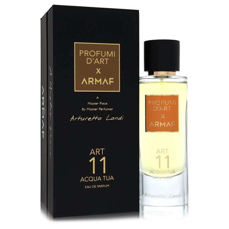 Armaf Profumi D Art 11 Acqua Tua Eau De Parfum Spray By Armaf – 106 ml