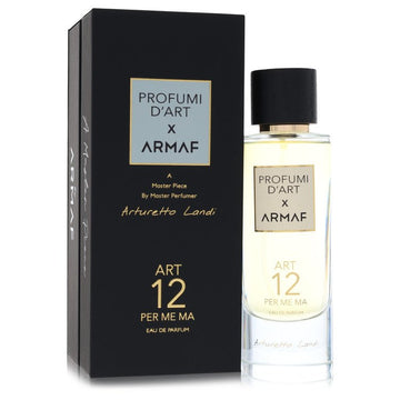 Armaf Profumi D Art12 Per Me Ma Eau De Parfum Spray By Armaf