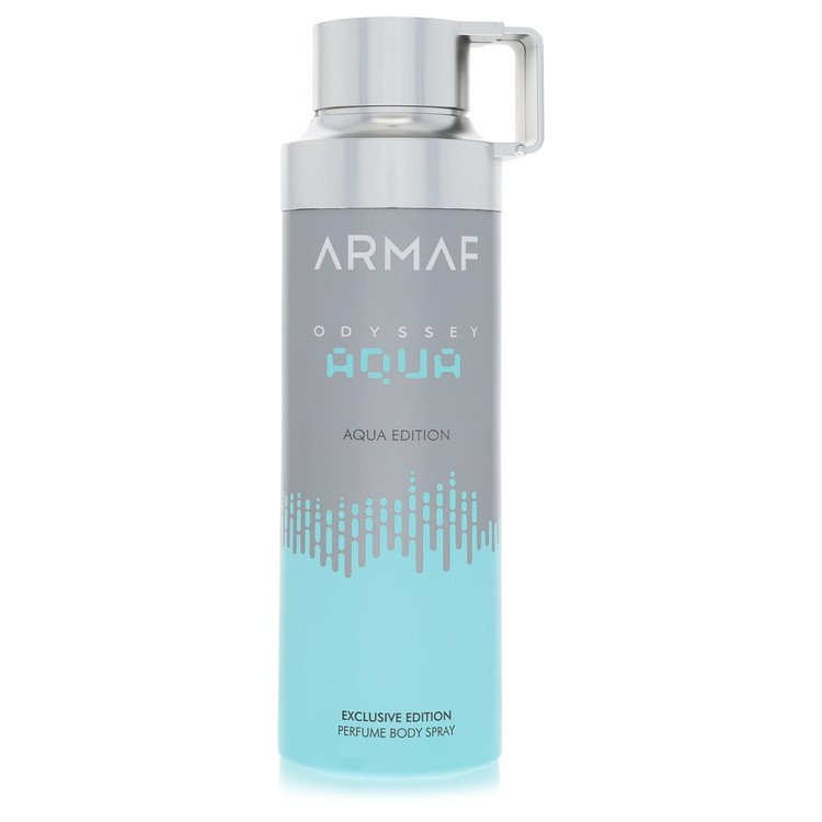 Armaf Odyssey Aqua Deodorant Spray By Armaf – 200 ml