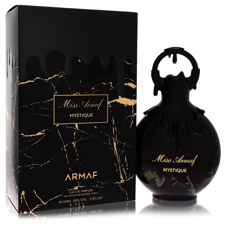 Armaf Miss Armaf Mistique Eau De Parfum Spray By Armaf