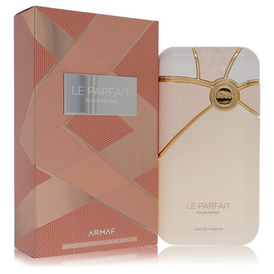 Armaf Le Parfait Eau De Parfum Spray By Armaf