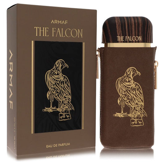 Armaf The Falcon Eau De Parfum Spray (Unisex) By Armaf