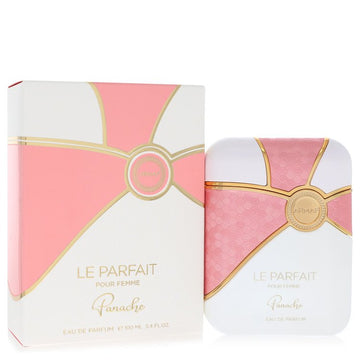 Armaf Le Parfait Panache Eau De Parfum Spray By Armaf
