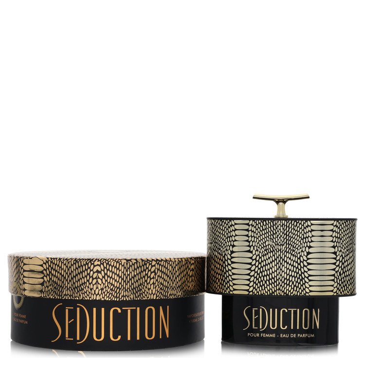 Armaf Seduction Eau De Parfum Spray By Armaf – 100 ml