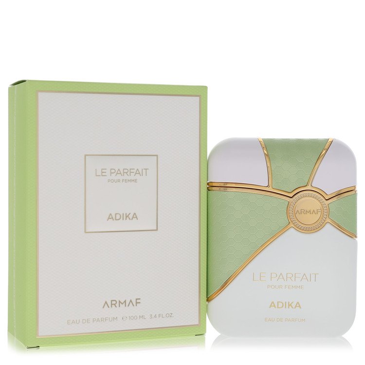 Armaf Le Parfait Adika Eau De Parfum Spray By Armaf – 100 ml
