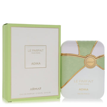 Armaf Le Parfait Adika Eau De Parfum Spray By Armaf – 100 ml