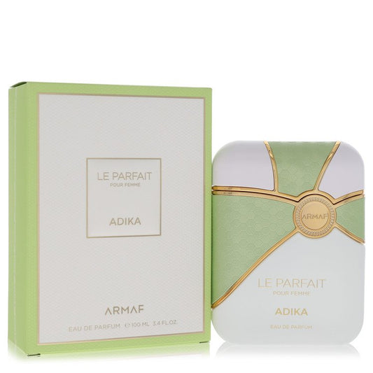 Armaf Le Parfait Adika Eau De Parfum Spray By Armaf – 100 ml