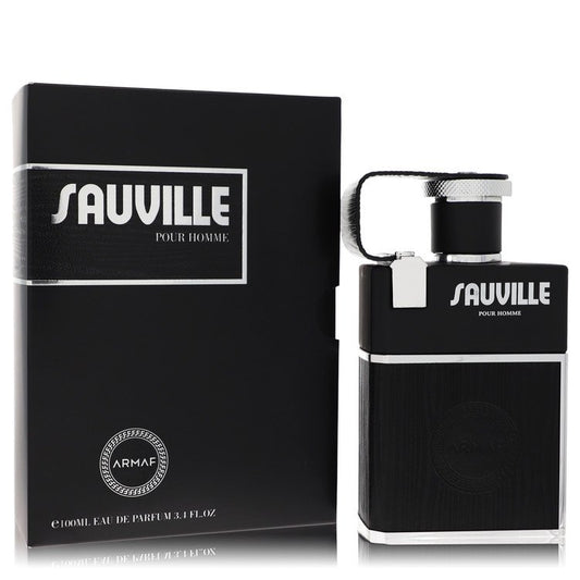 Armaf Sauville Eau De Parfum Spray By Armaf