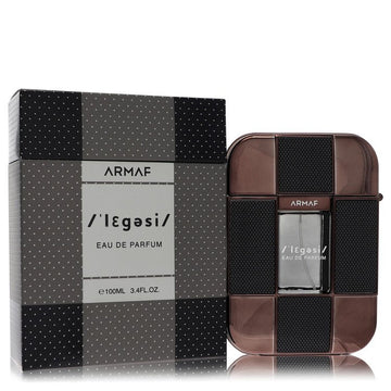 Armaf Legesi Eau De Parfum Spray By Armaf – 100 ml