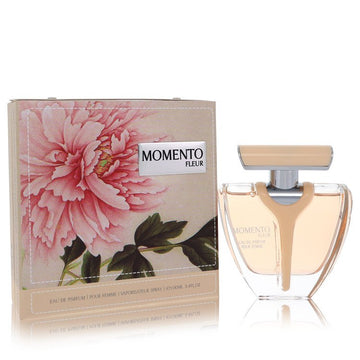 Armaf Momento Fleur Eau De Parfum Spray By Armaf