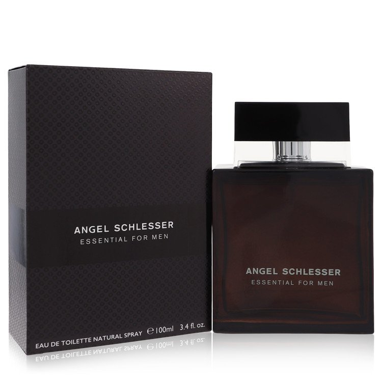 Angel Schlesser Essential Eau De Toilette Spray By Angel Schlesser