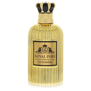 Assala Prime Royal Pure Eau De Parfum Spray (Tester) By Assala