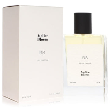 Atelier Bloem Iris Eau De Parfum Spray (Unisex) By Atelier Bloem