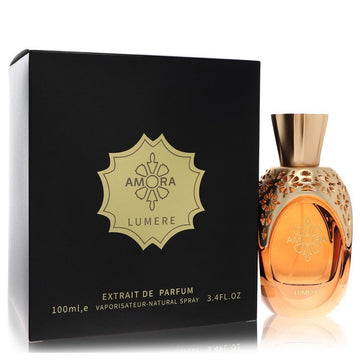 Atralia Amora Lumere Extrait De Parfum Spray (Unisex) By Atralia