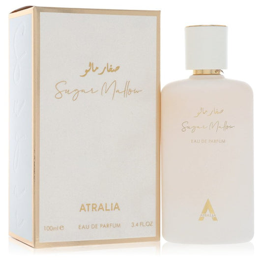 Atralia Sugar Mallow Eau De Parfum Spray By Atralia – 100 ml