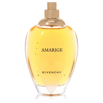 Amarige Eau De Toilette Spray (Tester) By Givenchy