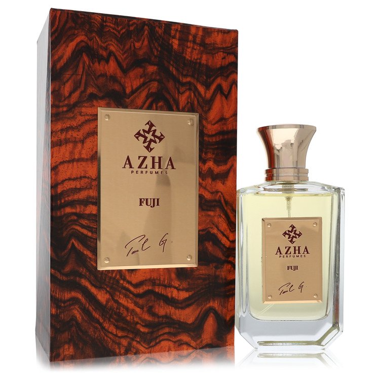 Azha Fuji Eau De Parfum Spray By Azha