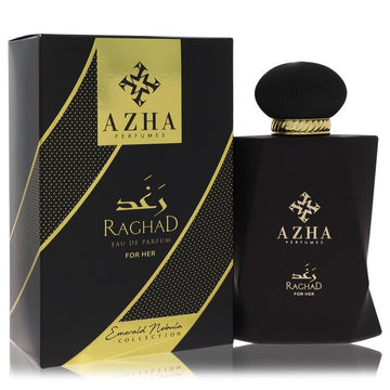 Azha Raghad Eau De Parfum Spray By Azha