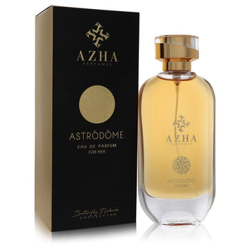 Azha Astrodome Eau De Parfum Spray By Azha