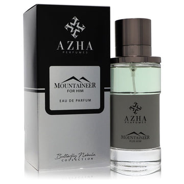 Azha Mountaineer Eau De Parfum Spray By Azha