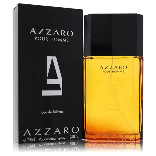 Azzaro Eau De Toilette Spray By Azzaro