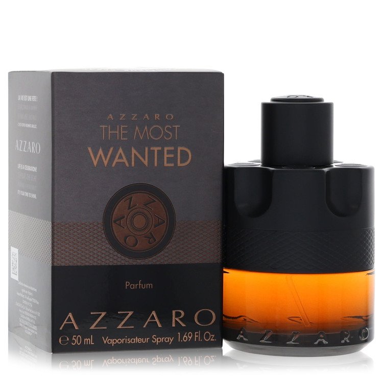 Azzaro The Most Wanted Parfum Spray By Azzaro – 50 ml