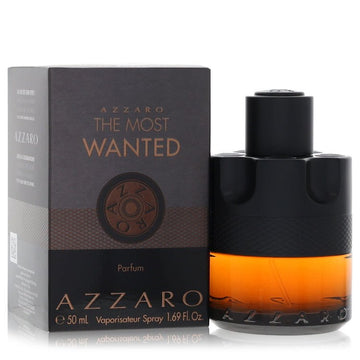 Azzaro The Most Wanted Parfum Spray By Azzaro – 50 ml
