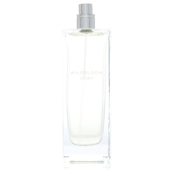 Banana Republic Wildbloom Vert Eau De Parfum Spray (Tester) By Banana Republic