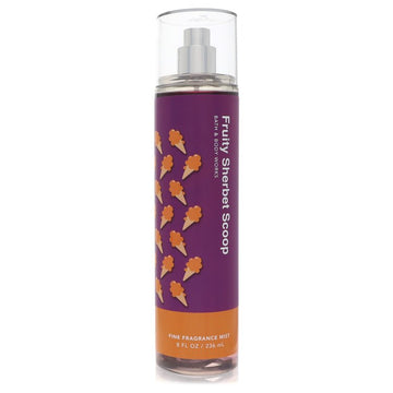 Bath & Body Works Fruity Sherbet Scoop Fine Fragrance Mist By Bath & Body Works