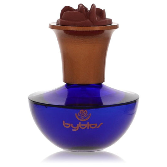 Byblos Eau De Parfum Spray (unboxed) By Byblos