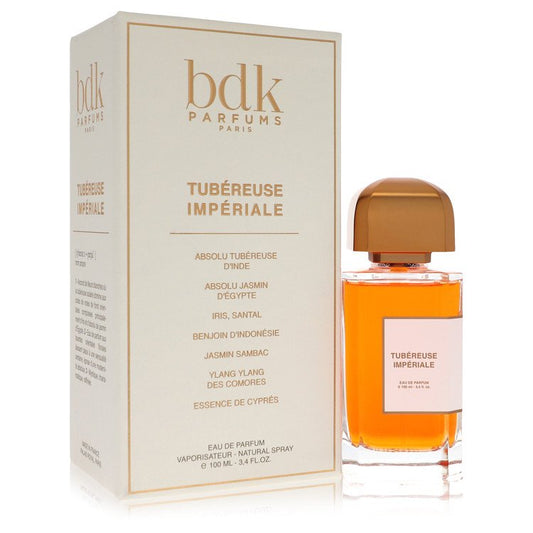 Bdk Tubereuse Imperiale Eau De Parfum Spray (Unisex) By BDK Parfums
