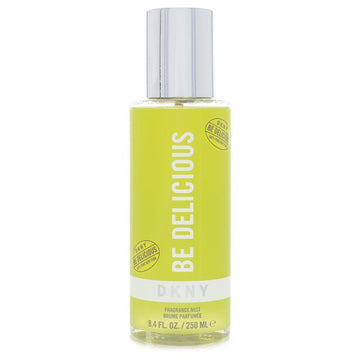 Be Delicious Fragrance Mist By Donna Karan