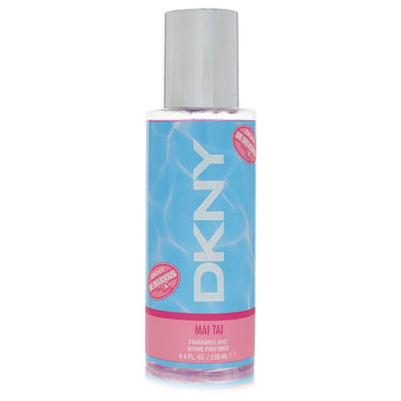 Be Delicious Pool Party Mai Tai Fragrance Mist By Donna Karan