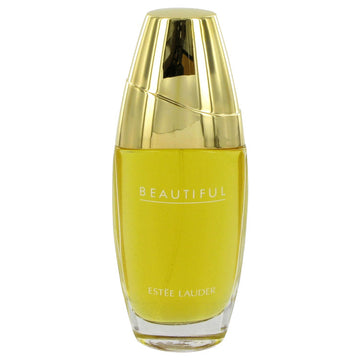 Beautiful Eau De Parfum Spray (unboxed) By Estee Lauder