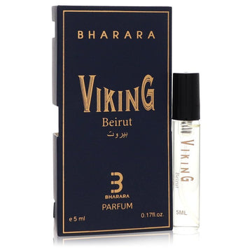 Bharara Viking Beirut Mini EDP Spray By Bharara Beauty