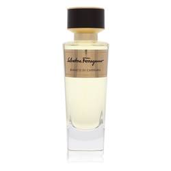 Bianco Di Carrara Eau De Parfum Spray (Tester) By Salvatore Ferragamo