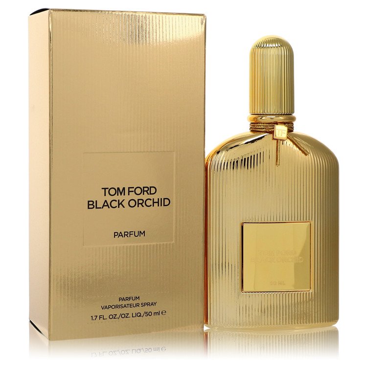 Black Orchid Pure Perfume Spray By Tom Ford – 50 ml