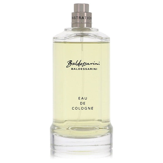 Baldessarini Eau De Cologne Spray (Tester) By Hugo Boss