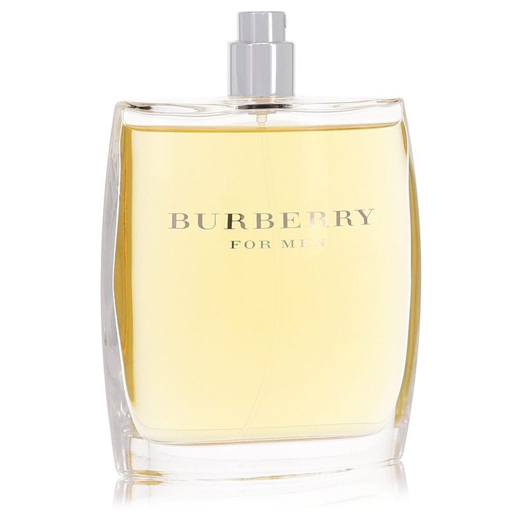 Burberry Eau De Toilette Spray (Tester) By Burberry