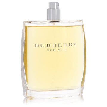 Burberry Eau De Toilette Spray (Tester) By Burberry