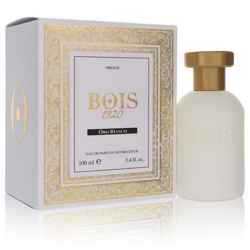 Bois 1920 Oro Bianco Eau De Parfum Spray By Bois 1920 – 100 ml