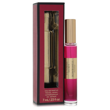 Bombshell Passion Mini EDP Spray By Victoria's Secret – 7 ml