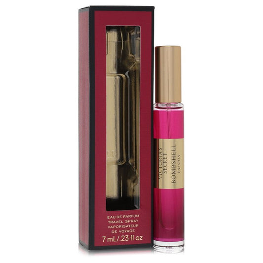 Bombshell Passion Mini EDP Spray By Victoria's Secret – 7 ml