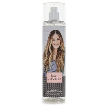 Born Lovely Fragrance Mist By Sarah Jessica Parker – 240 ml