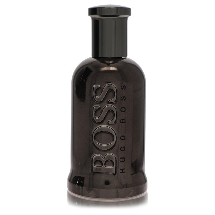 Boss Bottled United Eau De Parfum Spray (Tester) By Hugo Boss