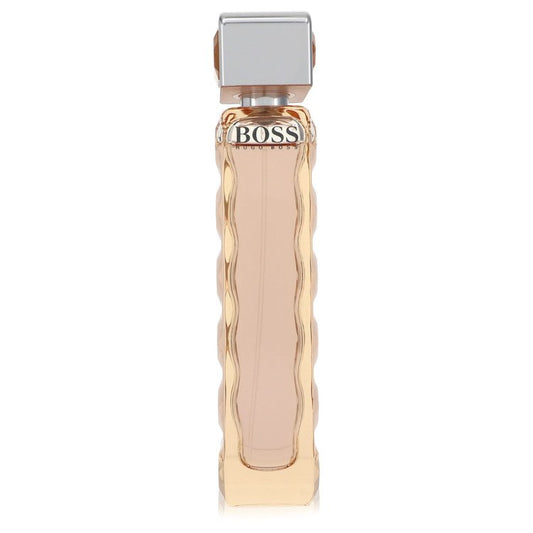 Boss Orange Eau De Toilette Spray (unboxed) By Hugo Boss – 75 ml