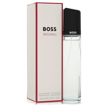 Boss Eau De Parfum Spray By Hugo Boss – 75 ml